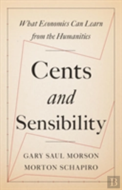 Bertrand.pt - Cents And Sensibility