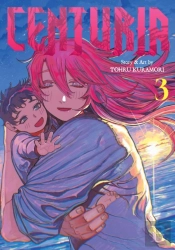 Centuria, Vol. 3