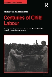 Centuries Of Child Labour