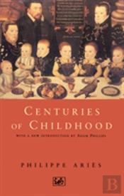 Centuries Of Childhood