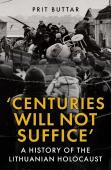 Centuries Will Not Suffice