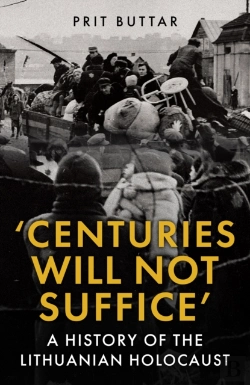 Bertrand.pt - Centuries Will Not Suffice