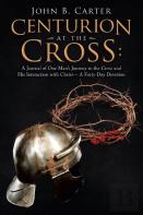 Centurion At The Cross