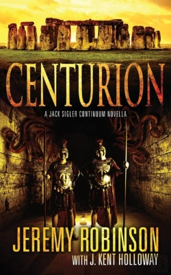 Bertrand.pt - Centurion