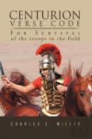 Centurion Verse Code