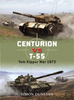 Bertrand.pt - Centurion Vs T-55