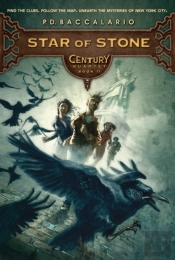 Century 2 Star Of Stone