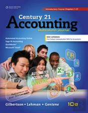 Century 21 Accounting