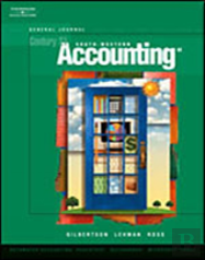 Century 21 Accounting