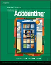 Century 21 Accounting