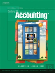 Century 21 Accountinggeneral Journal