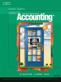 Bertrand.pt - Century 21 Accountinggeneral Journal