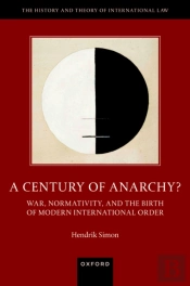Century Of Anarchy?