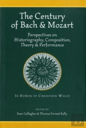 Century Of Bach And Mozart