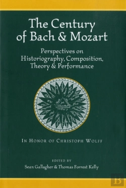 Bertrand.pt - Century Of Bach And Mozart