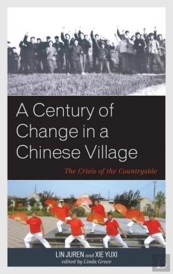 Bertrand.pt - Century Of Change In A Chinese Village