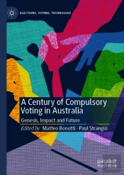Century Of Compulsory Voting In Australia