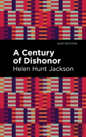 Century Of Dishonor