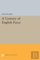 Century Of English Farce