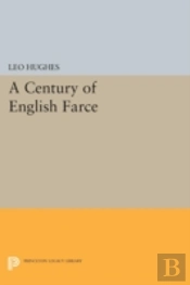 Century Of English Farce