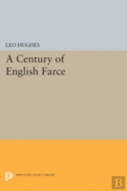 Bertrand.pt - Century Of English Farce