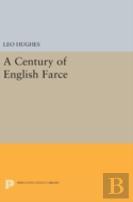 Century Of English Farce