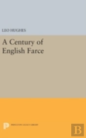 Century Of English Farce
