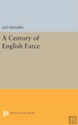 Bertrand.pt - Century Of English Farce