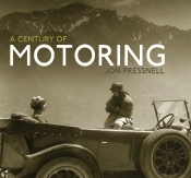 Century Of Motoring