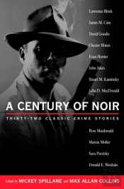 Century Of Noir