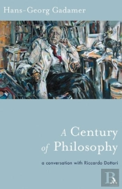 Century Of Philosophy
