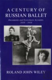 Century Of Russian Ballet