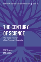 Century Of Science