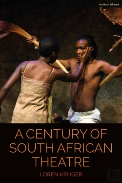 Bertrand.pt - Century Of South African Theatre
