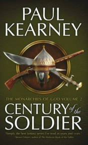 Century Of The Soldier