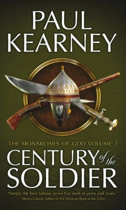 Bertrand.pt - Century Of The Soldier