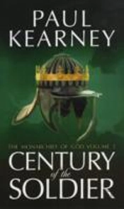 Century Of The Soldier