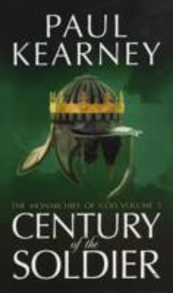 Bertrand.pt - Century Of The Soldier