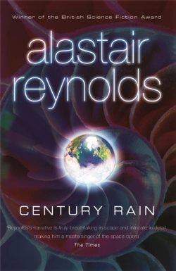Bertrand.pt - Century Rain