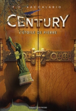 Bertrand.pt - Century T.2 ; L'Étoile De Pierre