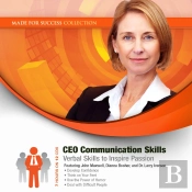 Ceo Communication Skills