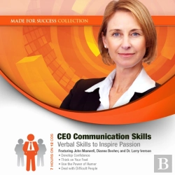 Bertrand.pt - Ceo Communication Skills