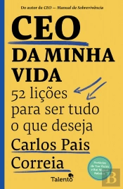 CEO da Minha Vida