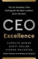 Ceo Excellence