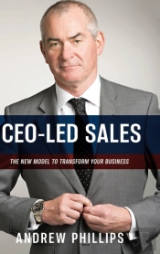 Ceo-Led Sales