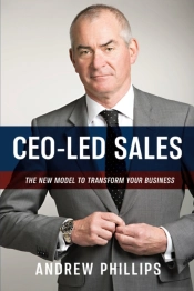 Ceo-Led Sales