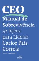 CEO - Manual de Sobrevivência
