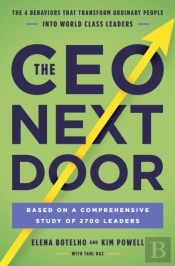 Ceo Next Door