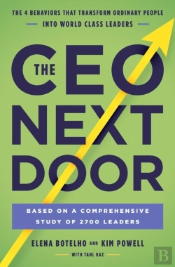 Bertrand.pt - Ceo Next Door