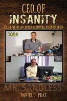 Ceo Of Insanity